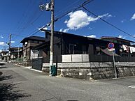 兵庫県川西市緑台3丁目2-85：物件画像