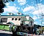 周辺：こどもの里保育園まで約1120ｍ