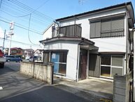 埼玉県所沢市和ケ原3丁目271-1：物件画像／有限会社長武商事