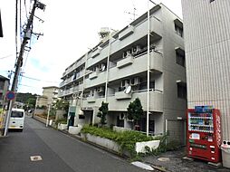 スカイコート日吉第3