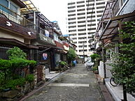 大阪府岸和田市北町13-7：物件画像／久禮不動産