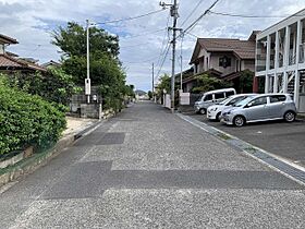 レオパレスヒルトップ 202 ｜ 広島県福山市久松台2丁目7-28（賃貸アパート1K・2階・22.35㎡） その17