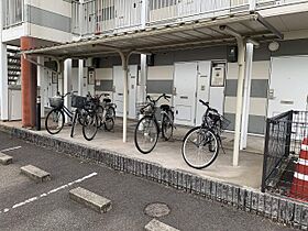 レオパレスヒルトップ 202 ｜ 広島県福山市久松台2丁目7-28（賃貸アパート1K・2階・22.35㎡） その13