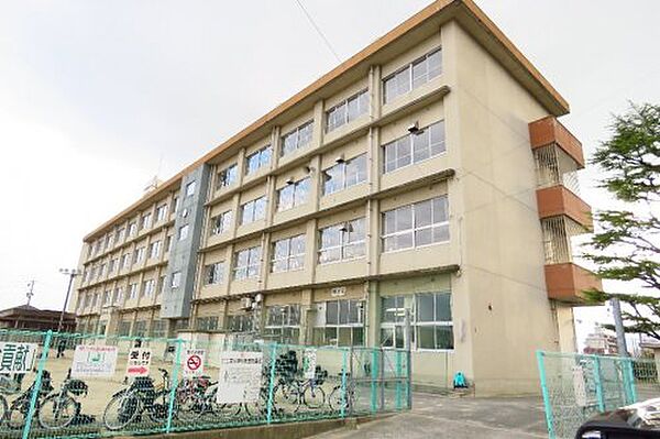 エトワール佐藤 ｜広島県福山市東川口町3丁目(賃貸マンション3LDK・1階・61.29㎡)の写真 その22