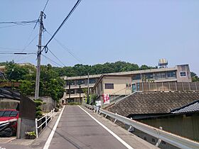 アムールミシマE  ｜ 広島県福山市神辺町字道上（賃貸アパート2LDK・2階・49.85㎡） その27