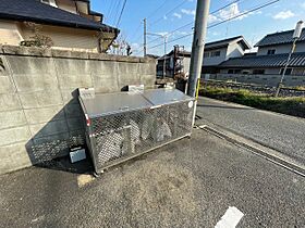 アムールミシマE  ｜ 広島県福山市神辺町字道上（賃貸アパート2LDK・2階・49.85㎡） その6