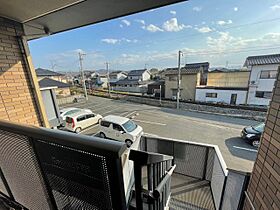 アムールミシマE  ｜ 広島県福山市神辺町字道上（賃貸アパート2LDK・2階・49.85㎡） その8