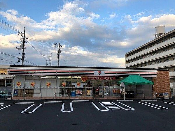 パナハイツエリーゼ ｜広島県福山市本庄町中4丁目(賃貸アパート1K・1階・27.08㎡)の写真 その17