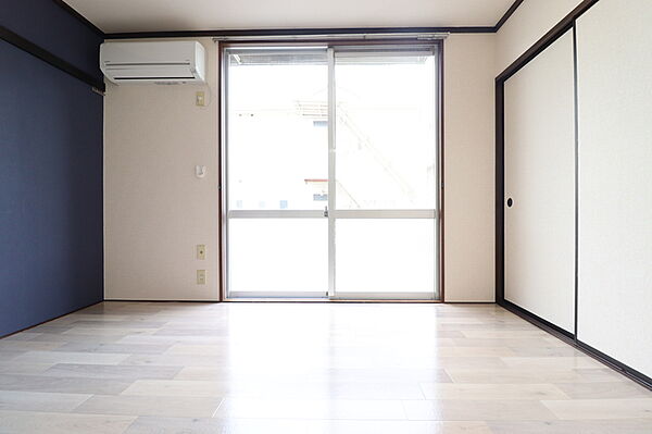 ル・グランII（ドゥ） ｜広島県府中市中須町(賃貸アパート2DK・1階・36.54㎡)の写真 その7