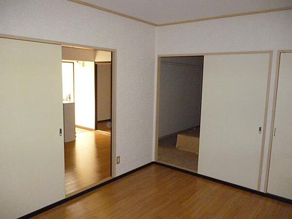 画像4:その他部屋・スペース