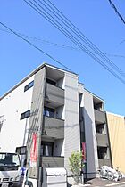 ｒｅｖｅ霞  ｜ 広島県福山市霞町4丁目（賃貸アパート1K・2階・25.66㎡） その14