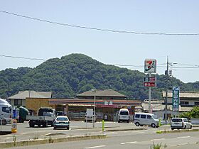 コーポラス栄光  ｜ 広島県福山市駅家町大字万能倉（賃貸アパート1DK・1階・26.45㎡） その15