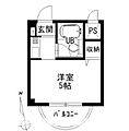 ローズマンション4階3.0万円