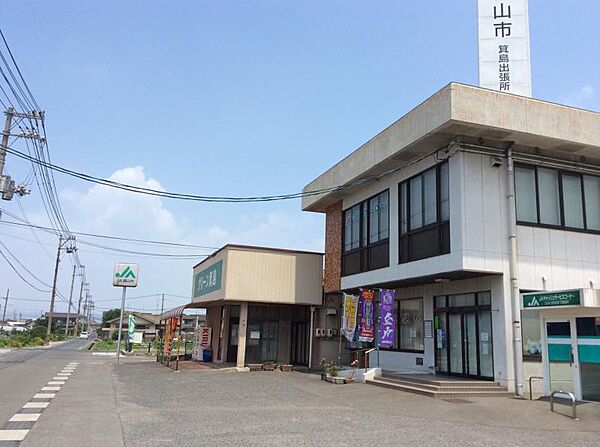 早川貸家 ｜広島県福山市新涯町1丁目(賃貸一戸建4DK・1階・75.80㎡)の写真 その5