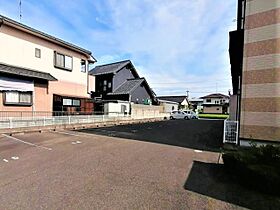 レオパレスレスポワール 107 ｜ 広島県福山市神辺町新徳田576（賃貸アパート1K・1階・20.28㎡） その6