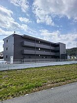 ビエント  ｜ 広島県福山市高西町川尻（賃貸マンション1LDK・3階・40.14㎡） その1