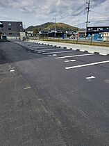 ビエント  ｜ 広島県福山市高西町川尻（賃貸マンション1LDK・2階・40.14㎡） その4