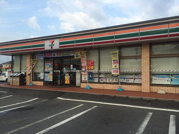 画像21:【コンビニエンスストア】セブンイレブン 福山曙町店まで679ｍ