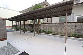 D-residence・K川北  ｜ 広島県福山市神辺町大字川北（賃貸アパート2LDK・3階・61.51㎡） その24