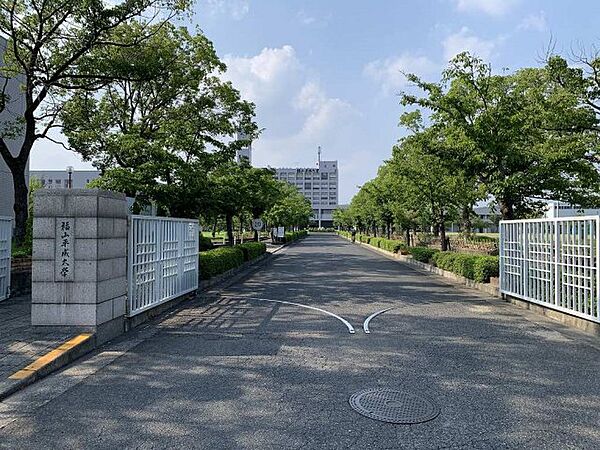 レオパレスはばたけII ｜広島県福山市駅家町大字万能倉(賃貸アパート1K・1階・23.61㎡)の写真 その17