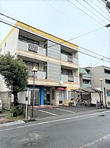 ハイツ陽光  ｜ 広島県福山市西町1丁目（賃貸マンション1R・2階・29.00㎡） その15