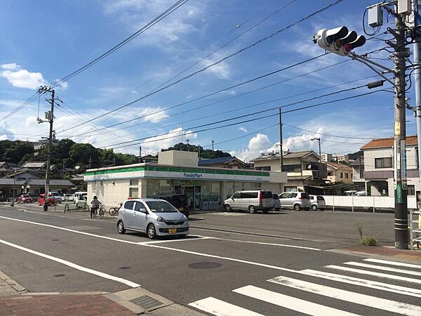 画像26:【コンビニエンスストア】ファミリーマート 福山木之庄店まで565ｍ