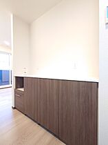 D-residence霞町  ｜ 広島県福山市霞町1丁目（賃貸アパート1LDK・2階・40.30㎡） その18