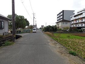 メゾン・ド・キャトルV  ｜ 広島県福山市神辺町大字新徳田（賃貸アパート1LDK・1階・35.30㎡） その20