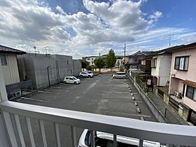 レオパレスＭＡＴＳＵＭＯＴＯ  ｜ 広島県福山市木之庄町3丁目7-39（賃貸マンション1K・2階・20.81㎡） その8