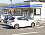 周辺：【コンビニエンスストア】ローソン 福山新涯町三丁目店まで769ｍ