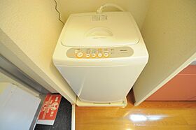 レオパレスバラの妖精  ｜ 広島県福山市松浜町3丁目4-46（賃貸アパート1K・2階・22.35㎡） その25