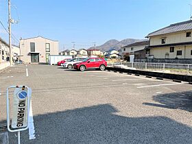 レオパレスディアコートII  ｜ 広島県福山市千田町3丁目6-3（賃貸アパート1K・1階・23.18㎡） その8