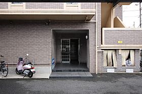 サンクレスト宇田  ｜ 広島県福山市東深津町3丁目（賃貸マンション1K・3階・31.18㎡） その3