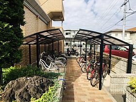 ライオネス手城  ｜ 広島県福山市手城町2丁目（賃貸マンション1K・3階・34.20㎡） その17