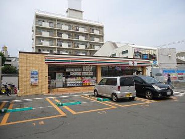 コーポ藤原 ｜広島県福山市松浜町1丁目(賃貸アパート1K・3階・20.63㎡)の写真 その17