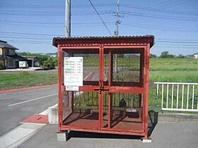 マロンリッジ  ｜ 広島県府中市栗柄町409-4（賃貸アパート1LDK・2階・40.15㎡） その17