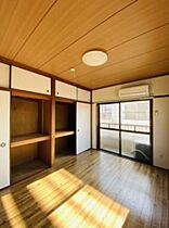 延近ビル 202 ｜ 広島県福山市南町16-1（賃貸マンション1DK・2階・27.40㎡） その11