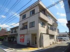 延近ビル 202 ｜ 広島県福山市南町16-1（賃貸マンション1DK・2階・27.40㎡） その1