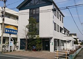 クレリア  ｜ 広島県福山市北吉津町4丁目（賃貸アパート1LDK・1階・41.20㎡） その22