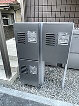 クレリア  ｜ 広島県福山市北吉津町4丁目（賃貸アパート1LDK・1階・41.20㎡） その20