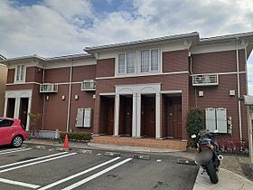 ヴィオラコートＡ  ｜ 広島県福山市山手町3丁目1番20号（賃貸アパート1LDK・1階・45.72㎡） その1