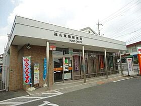 フロール清風Ｂ  ｜ 広島県福山市坪生町3丁目8-5（賃貸アパート2K・1階・42.77㎡） その19