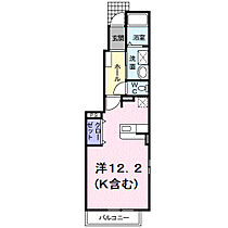 ヴィラ　サンセールＡ  ｜ 広島県福山市神辺町大字川南1030-11（賃貸アパート1R・1階・32.90㎡） その2