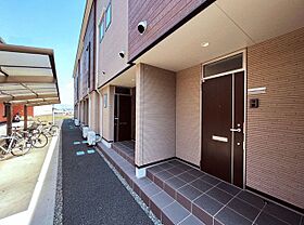 アメリア  ｜ 広島県福山市駅家町大字倉光（賃貸アパート1LDK・1階・40.07㎡） その18