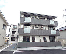 クレール  ｜ 広島県福山市新市町大字新市（賃貸アパート1LDK・1階・45.21㎡） その1