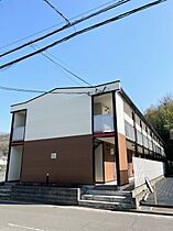 シエル神辺  ｜ 広島県福山市神辺町字平野（賃貸アパート1K・1階・21.80㎡） その1