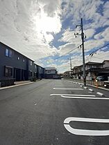 ラヴィエベールI 201 ｜ 広島県福山市御幸町大字中津原1505番地1（賃貸アパート1LDK・2階・51.64㎡） その12