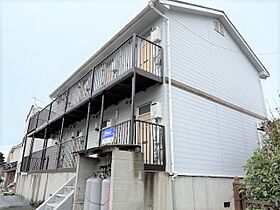 リ・フェニックス  ｜ 広島県福山市桜馬場町（賃貸アパート1R・2階・19.87㎡） その8