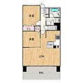 アルビオ・ガーデン福山東町3階13.0万円