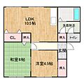 グランmaps春日3階4.8万円